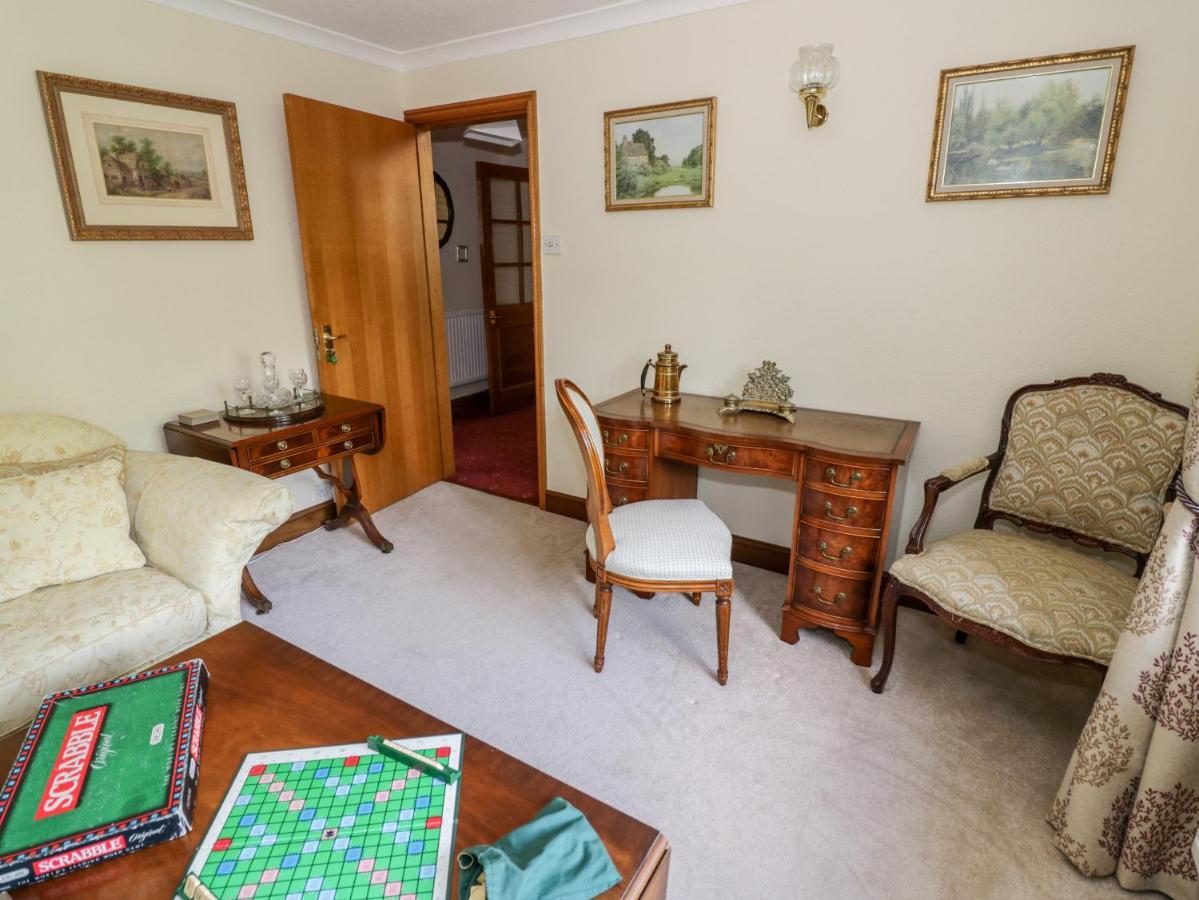 Appartamento The Malins Moreton-in-Marsh Esterno foto