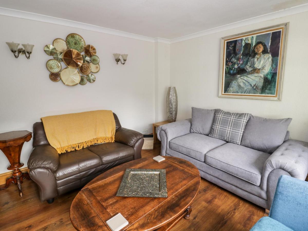 Appartamento The Malins Moreton-in-Marsh Esterno foto