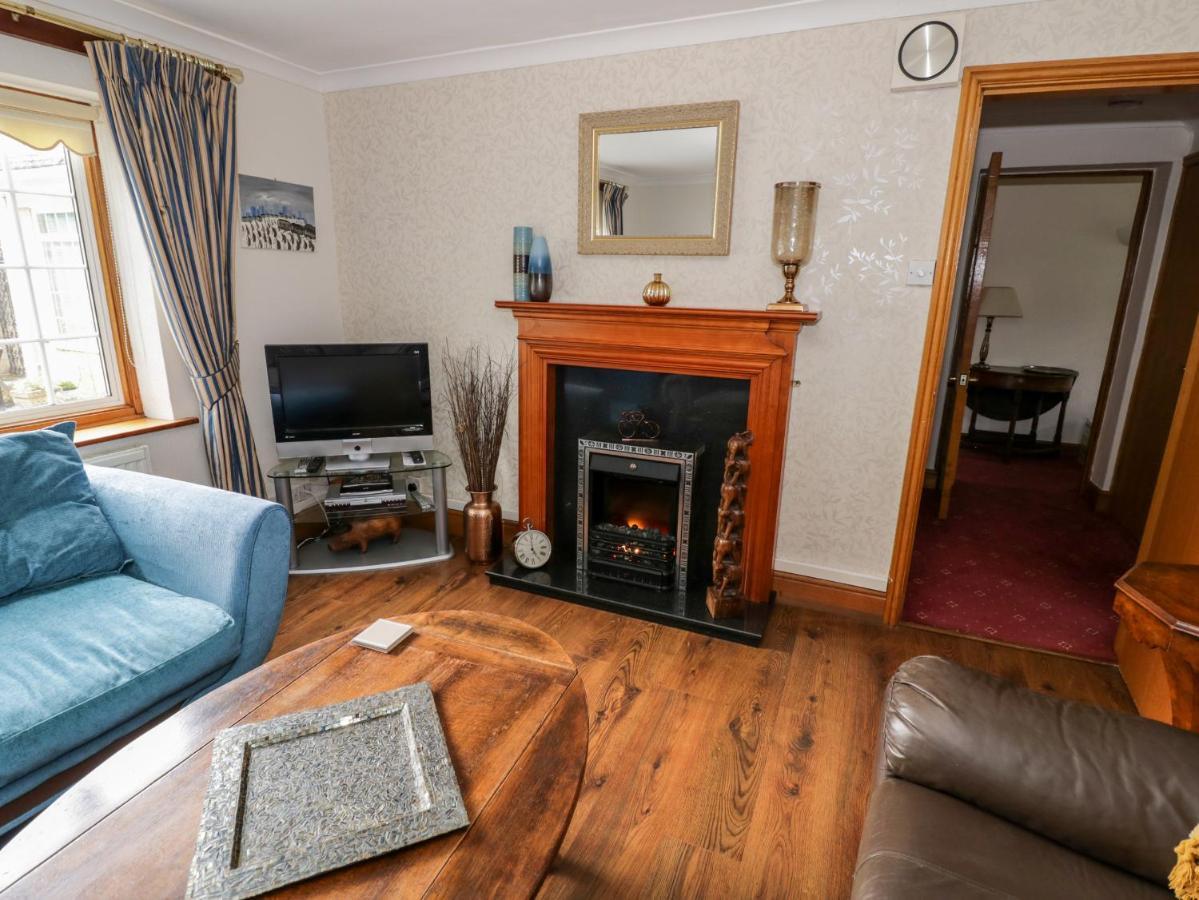 Appartamento The Malins Moreton-in-Marsh Esterno foto