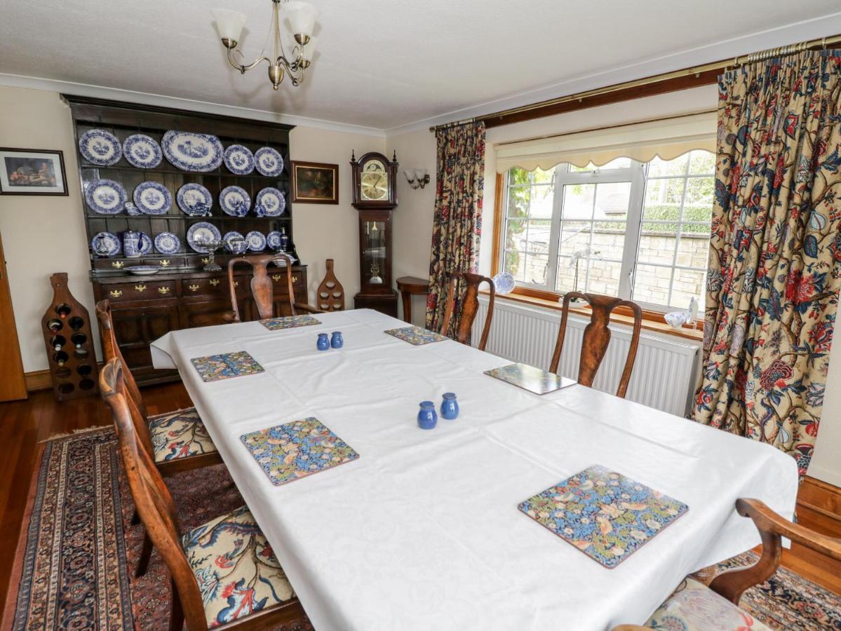 Appartamento The Malins Moreton-in-Marsh Esterno foto
