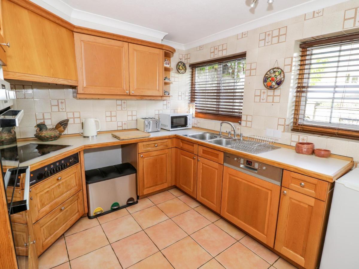 Appartamento The Malins Moreton-in-Marsh Esterno foto