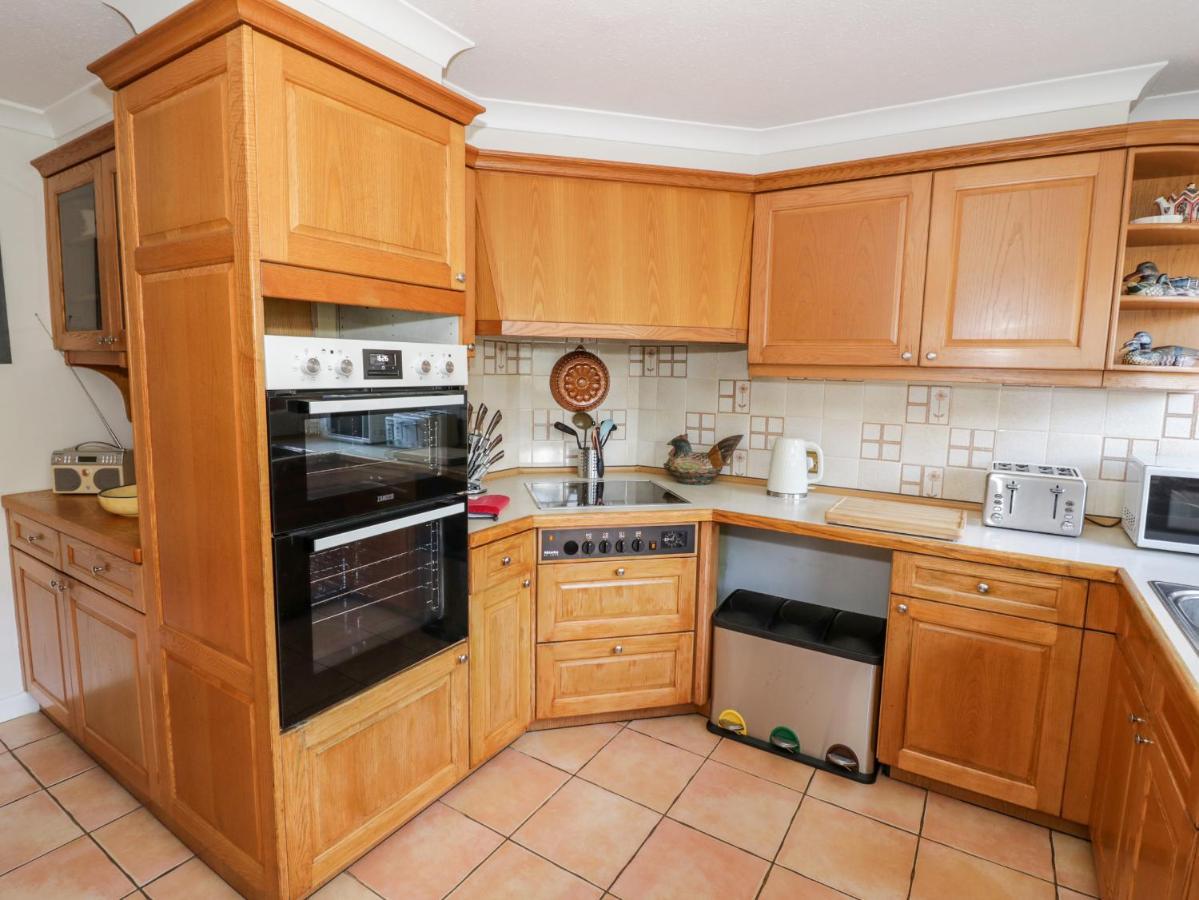 Appartamento The Malins Moreton-in-Marsh Esterno foto