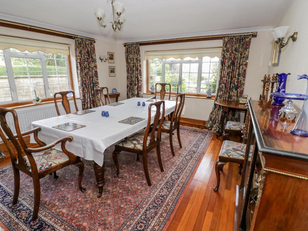 Appartamento The Malins Moreton-in-Marsh Esterno foto