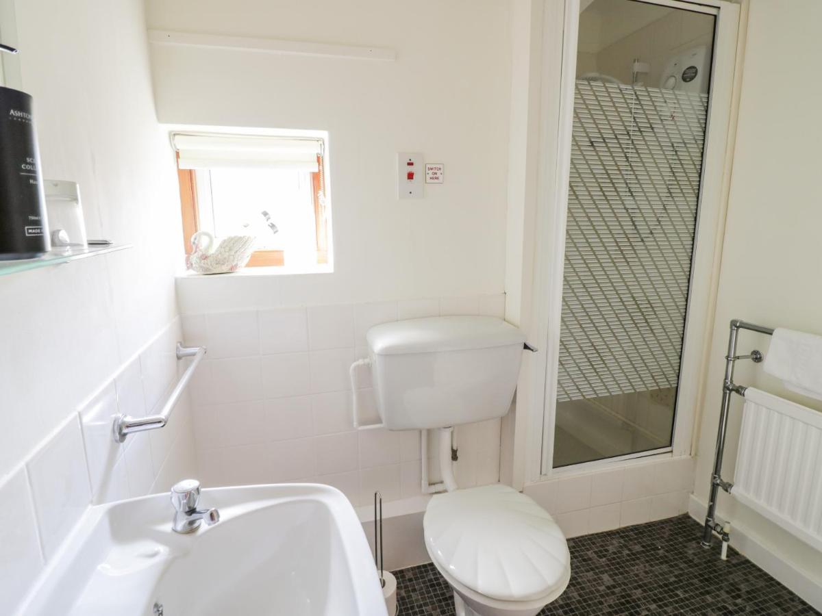 Appartamento The Malins Moreton-in-Marsh Esterno foto