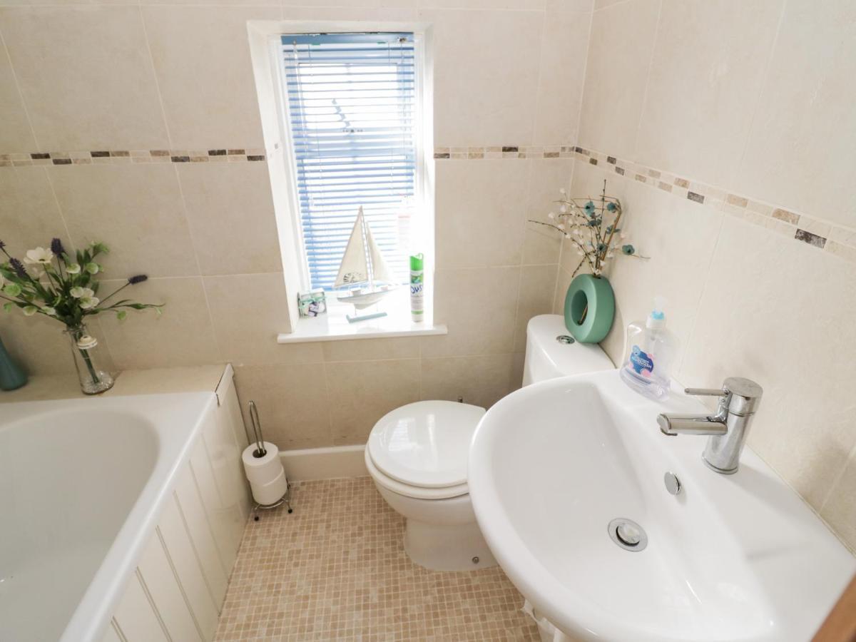 Appartamento The Malins Moreton-in-Marsh Esterno foto