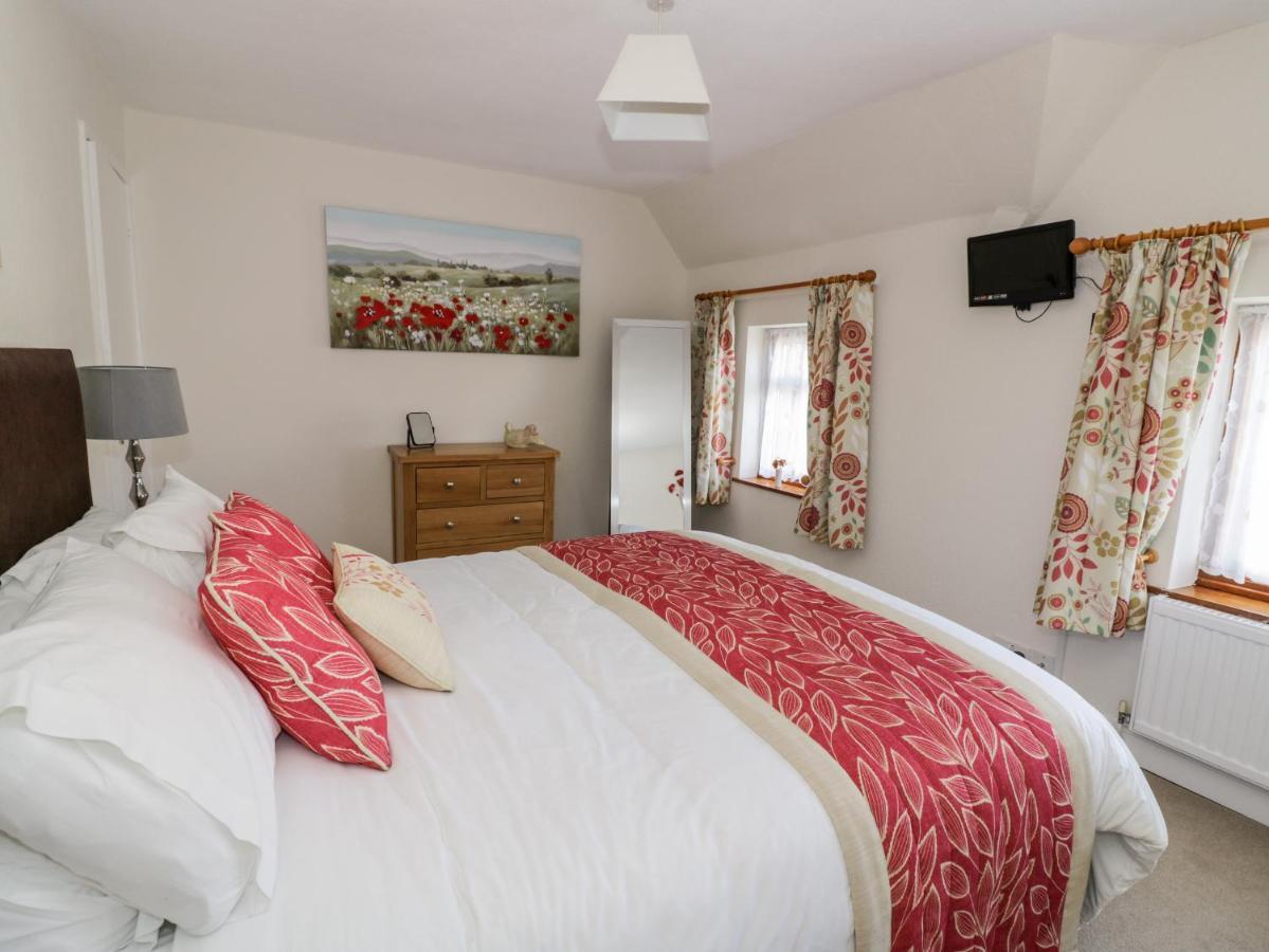 Appartamento The Malins Moreton-in-Marsh Esterno foto