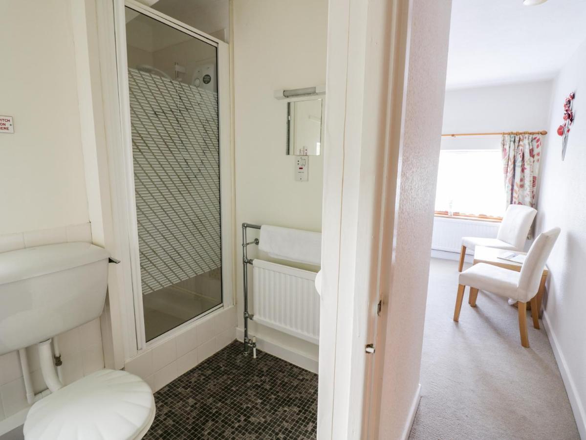 Appartamento The Malins Moreton-in-Marsh Esterno foto