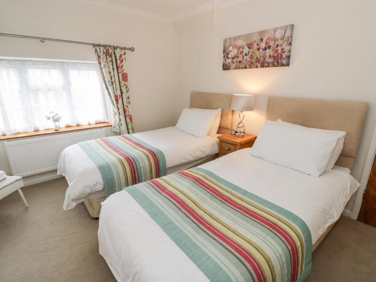 Appartamento The Malins Moreton-in-Marsh Esterno foto