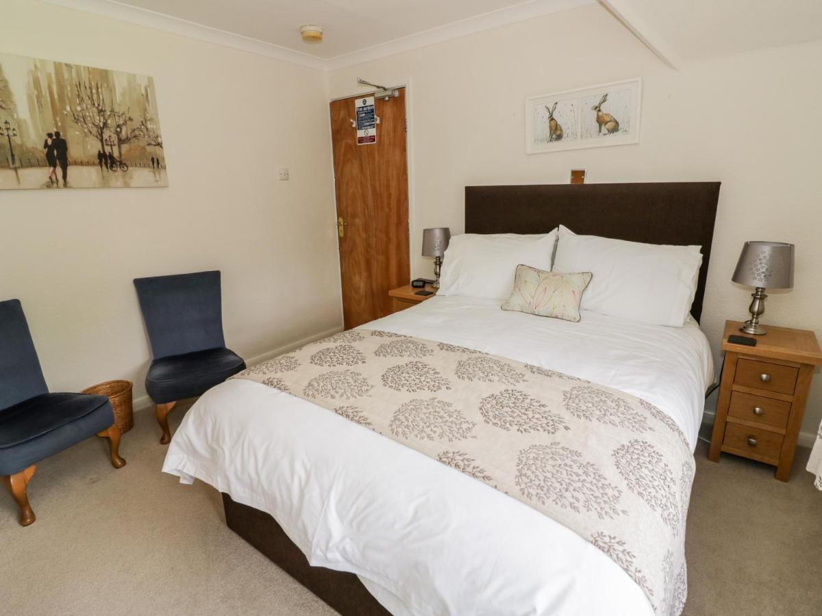 Appartamento The Malins Moreton-in-Marsh Esterno foto
