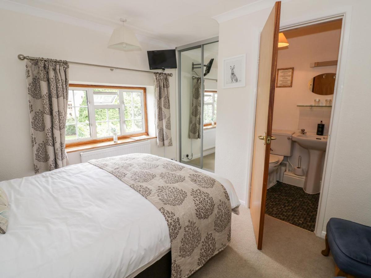 Appartamento The Malins Moreton-in-Marsh Esterno foto