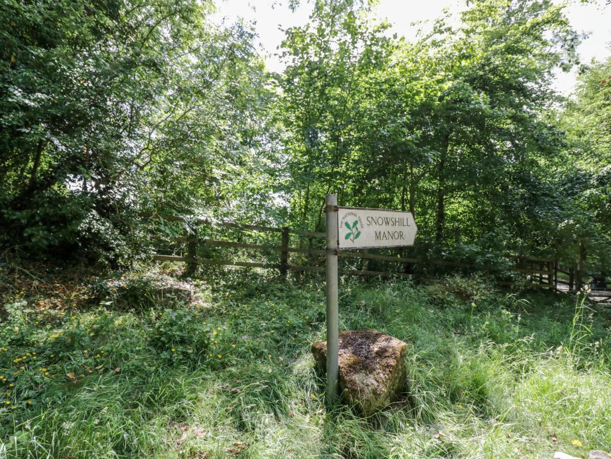Appartamento The Malins Moreton-in-Marsh Esterno foto